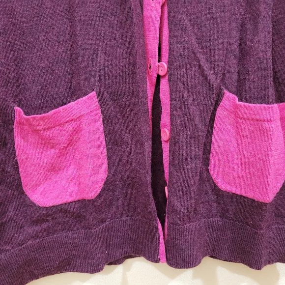 Clements Ribeiro Pure Merino Wool - Picture 4 of 6